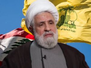 Naim Qassem