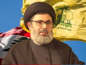 Hashem Safieddine