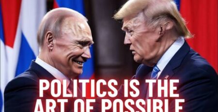 Politics is the Art of Possible