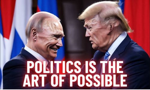 Politics is the Art of Possible
