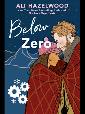 Below Zero