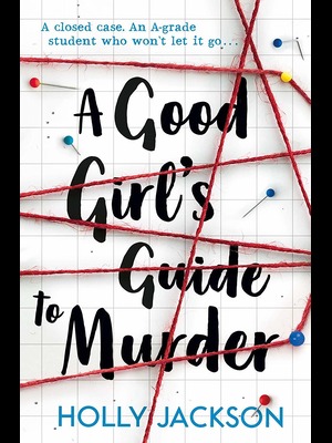 A Good Girl's Guide to Murder