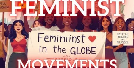 Feminist Movements