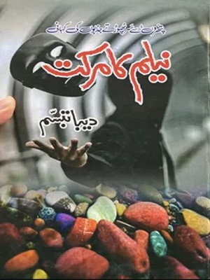 Neelum Ka Markat