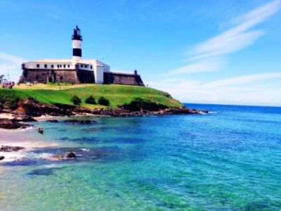 Farol da Barra (Brazil)
