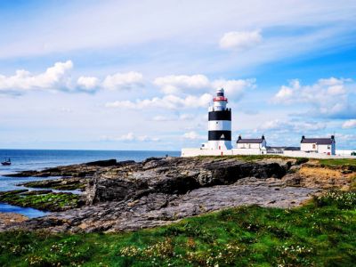 Hook Lighthouse (Ireland)