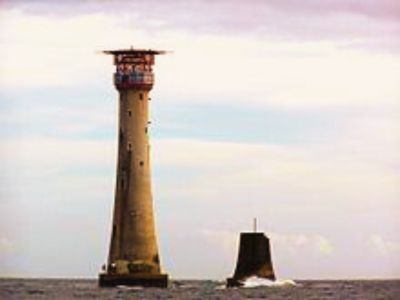 Eddystone Lighthouse (United Kingdom)