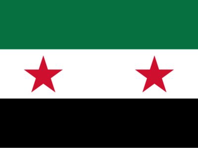 Free Syrian Army (FSA)