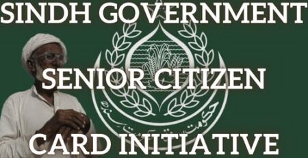 Senior Citizen Card