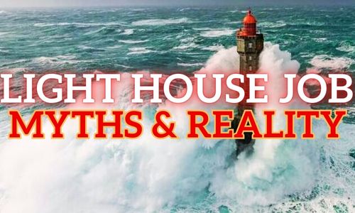 Light House Job