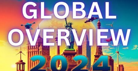 GLOBAL OVERVIEW 2024