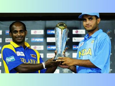 ICC Champions Trophy 2002