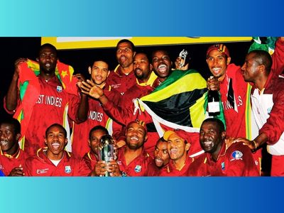 ICC Champions Trophy 2004
