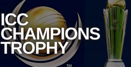 ICC Champions Trophy