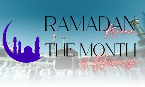 Umrah In Ramadan