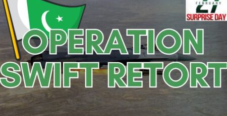 Operation Swift Retort