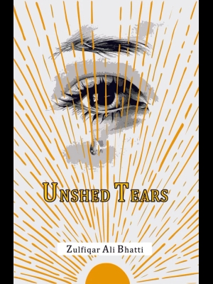 Unshed Tears - Poetry