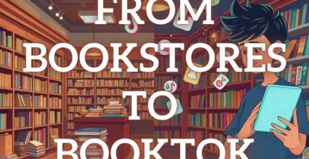 The Impact of Social Media on the Publishing Industry