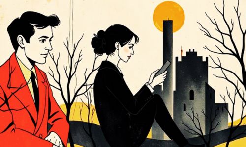 Modernism (Early 20th Century)