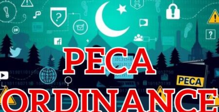 PECA Ordinance