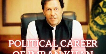 Role of Imran Khan in pakistani politics