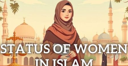 Status of Women In Islam