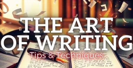 The Art of Writing