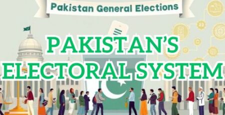 Election Commission of Pakistan
