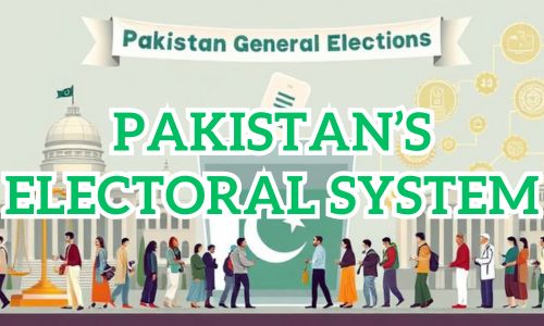 Election Commission of Pakistan