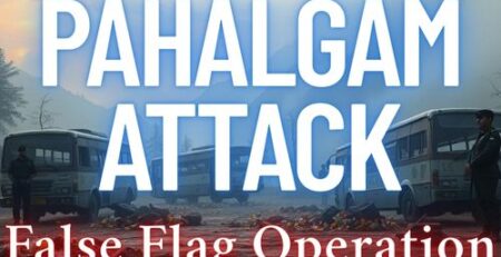 Pahalgam Attack