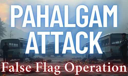 Pahalgam Attack