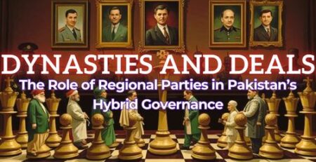 regional parties and hybrid rule