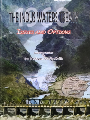 The Indus Waters Treaty