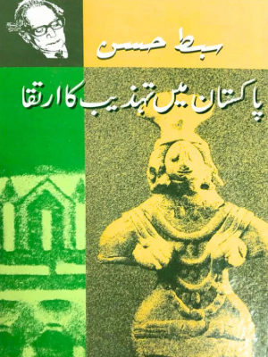 Pakistan Mein Tehzeeb Ka Irtiqa Pakistan Mein Tehzeeb Ka Irtiqa