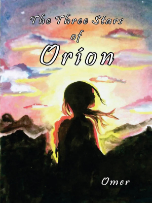 The Three Stars of Orion