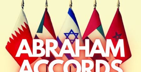 Abraham Accords