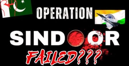 Operation Sindoor