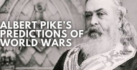 albert pike’s predictions of world wars