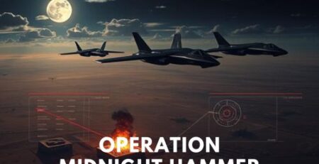 Operation Midnight Hammer