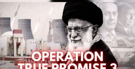 Operation True Promise 3