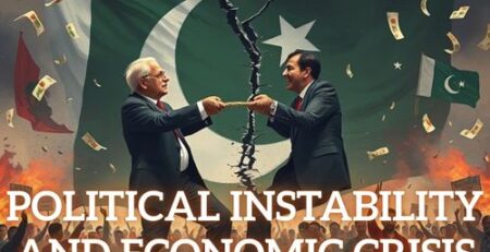 Political Instability and Economic Crisis