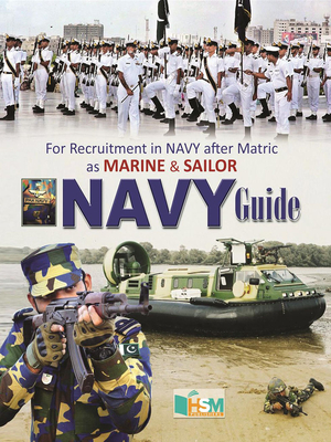 Marine & Sailor NAVY Guide