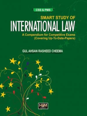 Smart Study of International Law