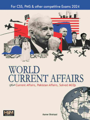 World Current Affairs
