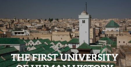 The First University of Human History
