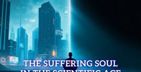 The Suffering Soul in the Scientific Age