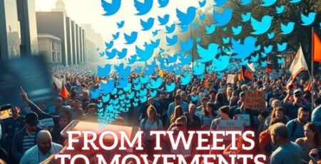 From Tweets to Movements