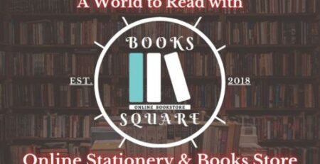 Online Books Store in Pakistan