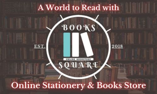 Online Books Store in Pakistan