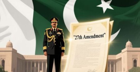 27th Amendment - Overview & Impact
